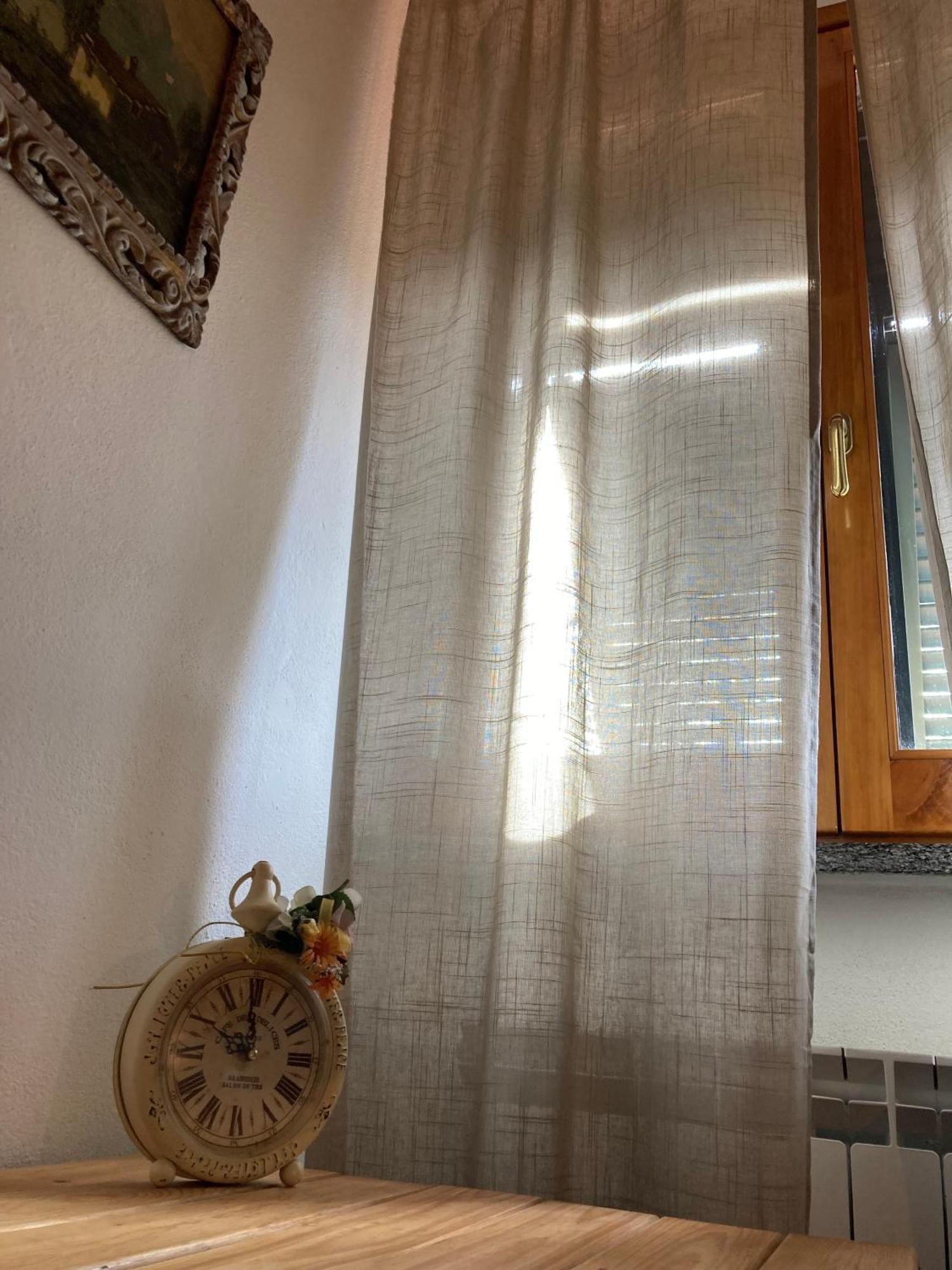 La Taverna Del Nonno Borzonasca Eksteriør billede