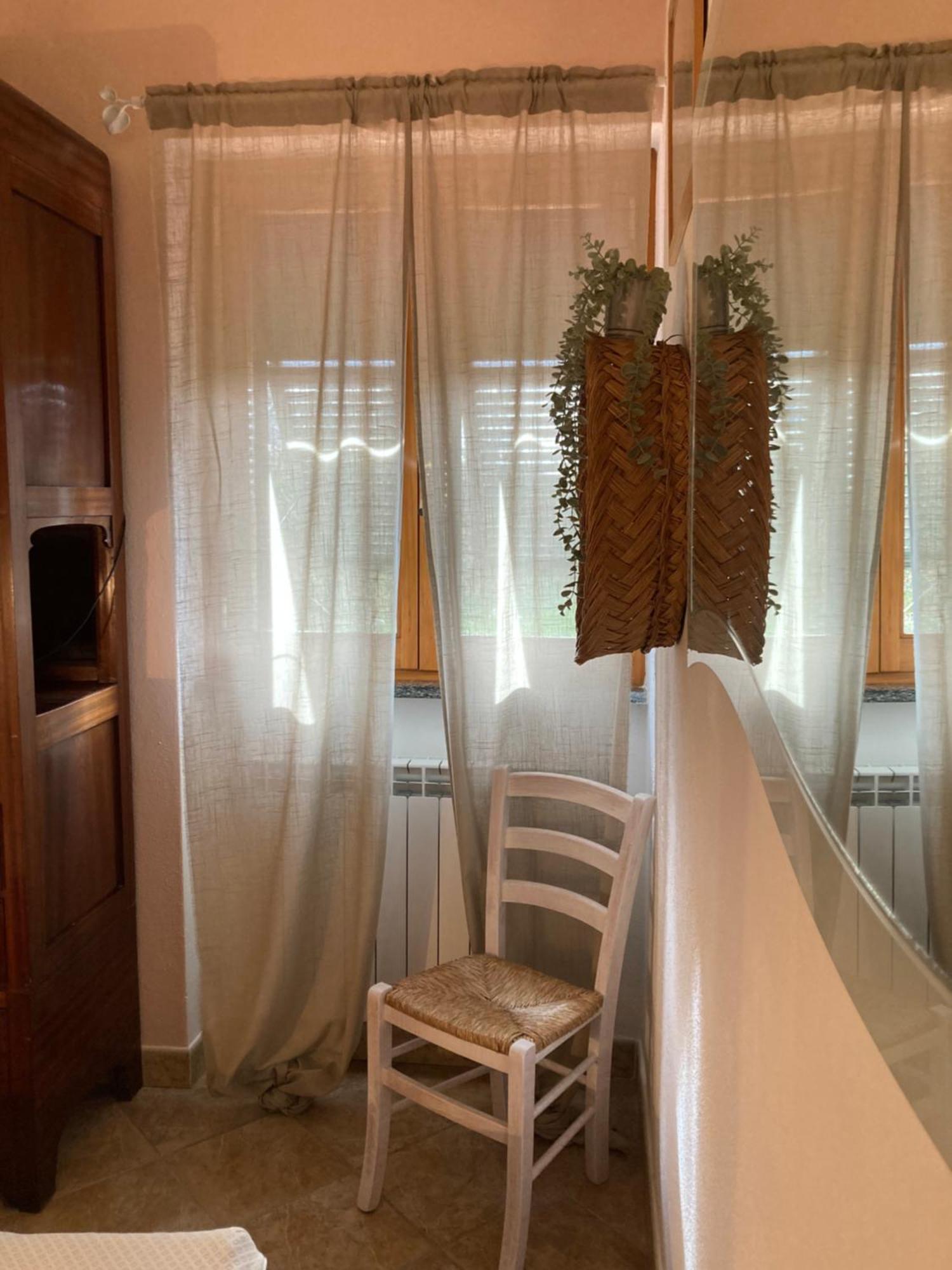 La Taverna Del Nonno Borzonasca Eksteriør billede